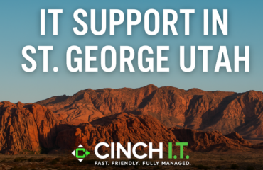 IT Support in Southern Utah
