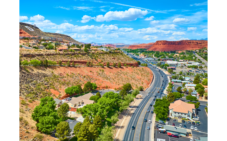 It Support in St. George Utah