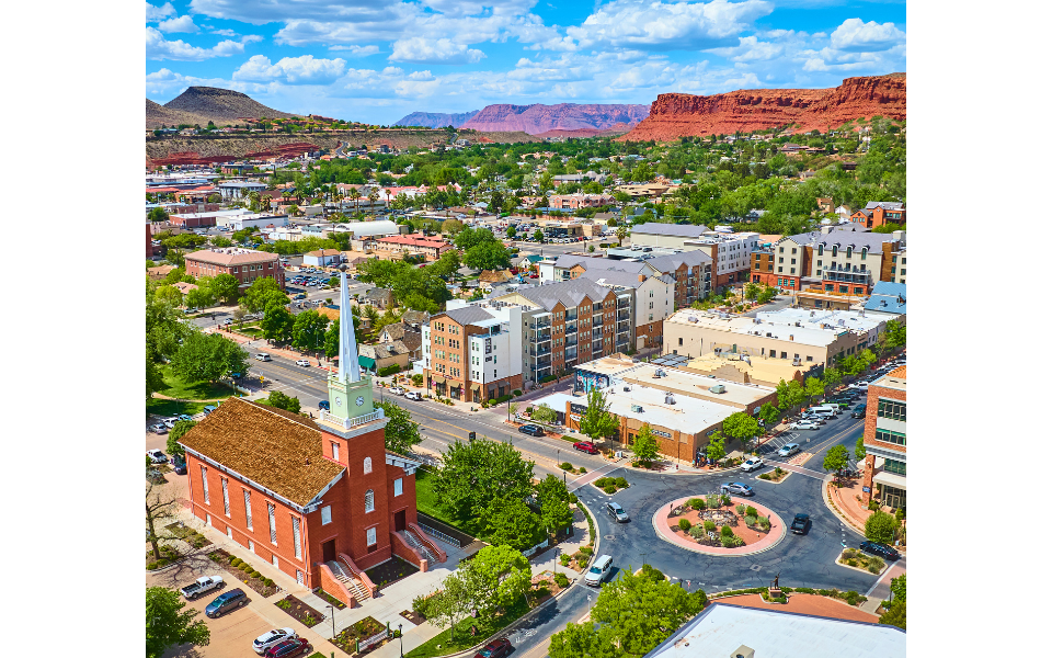 Managed IT Support in St. George UT