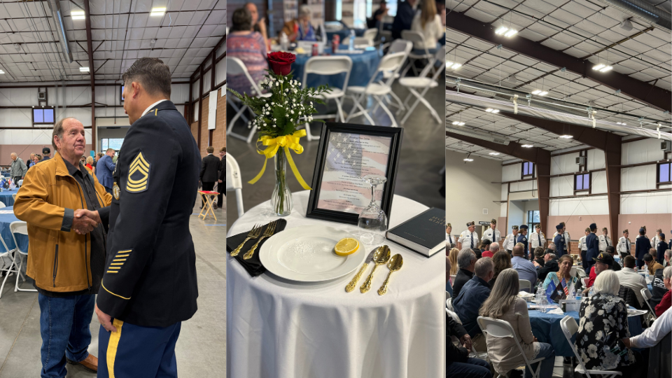 Ben Crane - Leading Utah Veteran IT Support