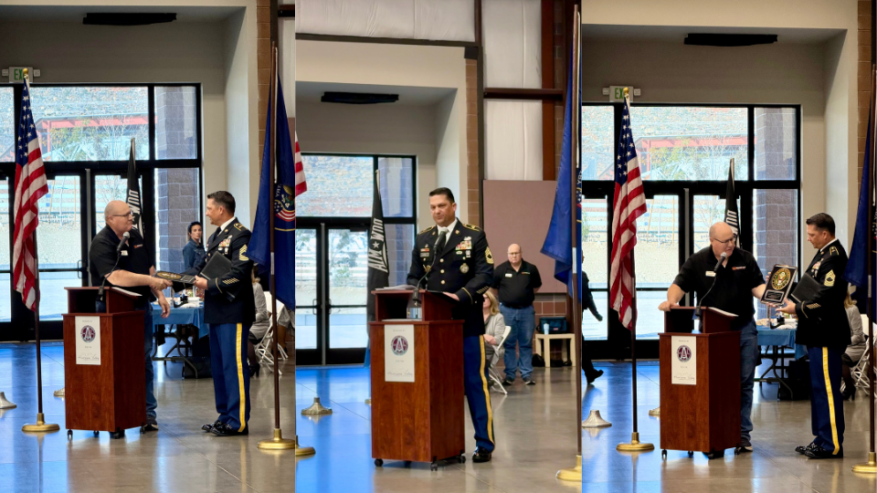 Ben Crane - Leading Utah Veteran IT Support