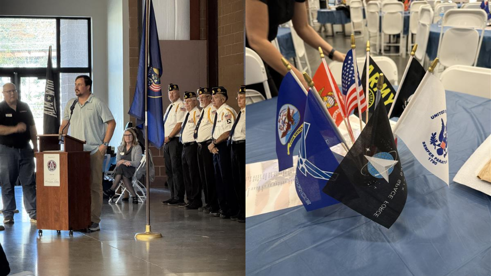 Ben Crane - Leading Utah Veteran IT Support